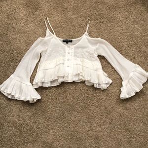 Central Park West Top